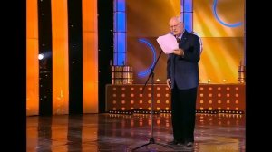 Анатолий Трушкин. "Птичий рынок" Памяти сатирика.#10