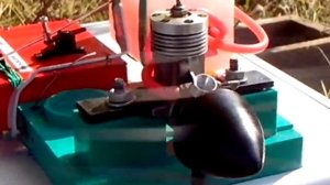 Измерение оборотов ЦСТКАМ 2 5