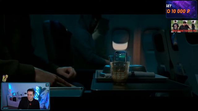 Ни слова по русски Recrent смотреть онлайн