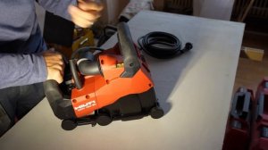 Le meilleur outil pour encastrer ses câbles et tuyaux !! #hilti #btp #renovation