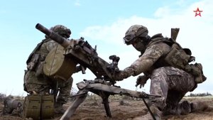 Силы Специальных Операций России ( ССО )