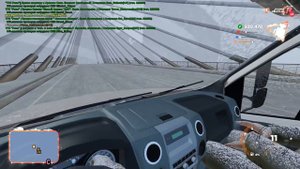 МОСТ В АД! ТОЛПА ЗОМБИ НАПАЛА НА ВЫЖИВШИХ | CRMP