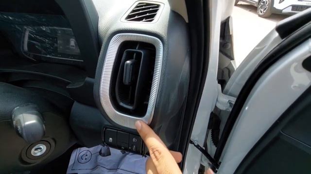 New Kia Sonet Base Model, Sonet Facelift, HTX variant, Price, Full Walkaround Review смотреть онлайн