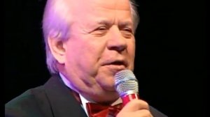 Юрий Богатиков   Спят курганы темные