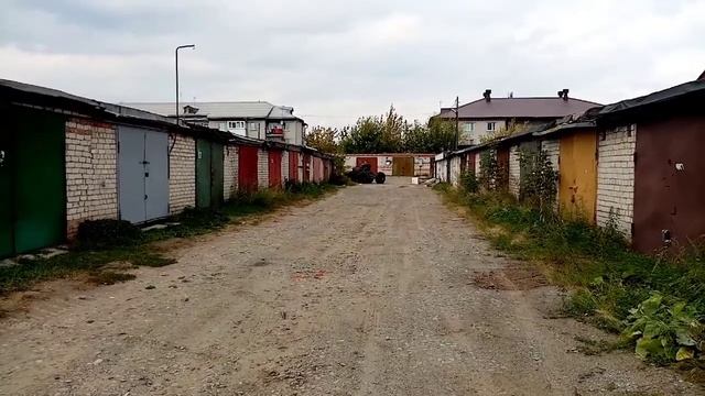 Каракат первые шаги. Прокатились с сыном. Эмоции зашкаливают.......... смотреть онлайн