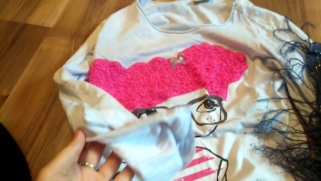 HAUL VLOG : SECOND HAND  ECONOM CLASS   ОБУВЬ PLATO