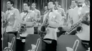 Tommy Dorsey, 'Marie' (Irving Berlin)