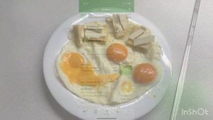 Яичный пост на кето. Мой опыт. Вынуждена завершить, но обязательно повторю