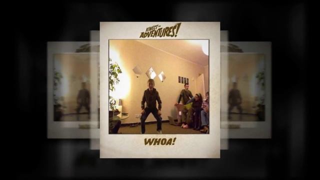 Kinect Adventures "The Photos" смотреть онлайн