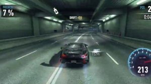 Need For Speed: No Limits 789 - Doppelganger : 2021 Mercedes-AMG GT Black Series
