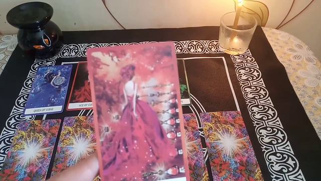 🔥🍀ЧТО ПОМОЖЕТ ПРЕОДОЛЕТЬ ЗАСТОЙ В ЖИЗНИ?#иннаразговорстаро#таро#гадание смотреть онлайн