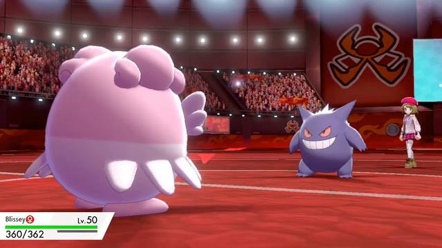 SwSh-January 2022-Test Your Luck Metronome-2 [Victor's Team] смотреть онлайн