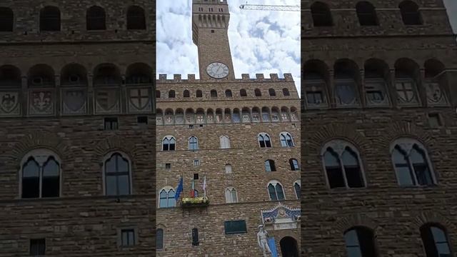 Firenze, Piazza della Signoria #florence#Firenze#beauty#renaissance#piazzadellasignoria