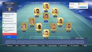 SBC LUCAS MOURA LA SOLUCIÓN MÁS BARATA!! FIFA 19