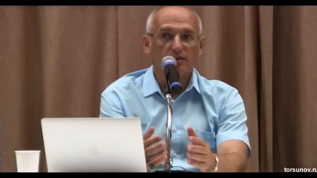 Относитесь к работе, как к нужде! Торсунов лекции