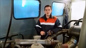 Гидромеханическая передача, Электрооборудование тепловозов ТУ 7А   ТУ 10