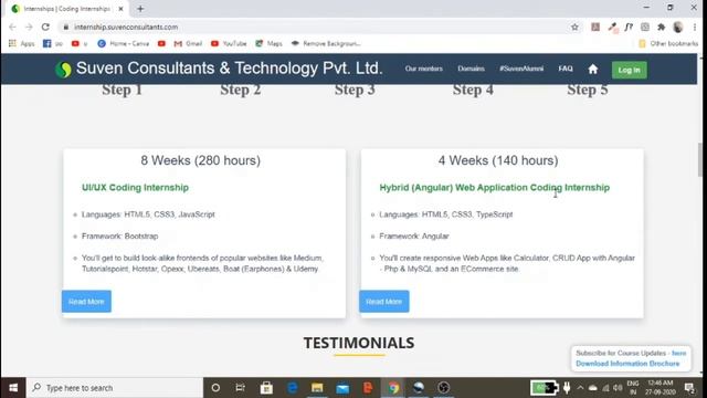 Internships| Online Coding Internships| Free Internships| Python| Java| PHP-Mysql | Web Development