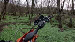 Наконец настроили 182 мотор