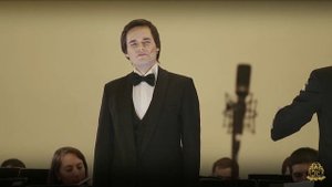 Альберт Жалилов. "Утомленное солнце". Albert Zhalilov. "Tired Sun".