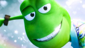 Вокруг света за 80 дней || Русский трейлер || Мультфильм 2021