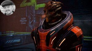 Mass Effect 3: Legendary Edition #45. Топливные реакторы