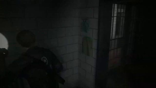 RESIDENT EVIL 2 REMAKE The story of Leon Kennedy (История Леона Кеннеди) смотреть онлайн