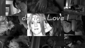 laurel holloman & jénnifer beals we belong together