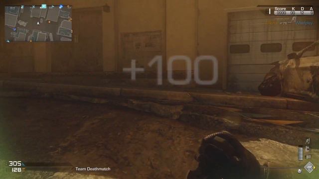 Poppin off on Call of Duty Ghosts смотреть онлайн