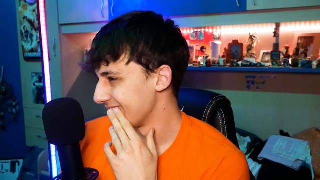 Tony Effe - ICON | itsDani REACTION