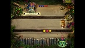 Graphical Evolution of Zuma (2003-2015)