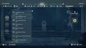 Assassin's Creed Odyssey - Legendary Helios Build
