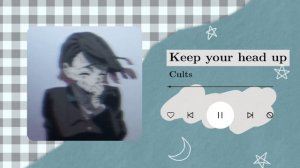 нежный плейлист для сна и вечерних дел ~