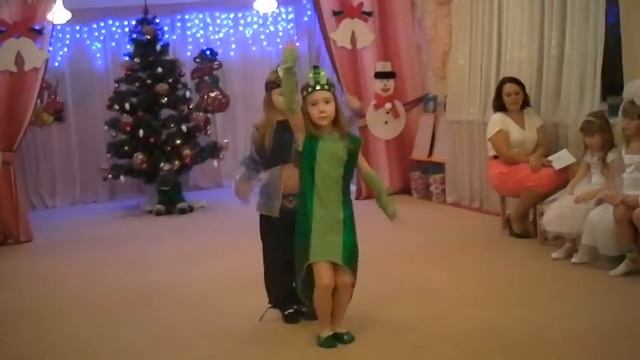 Танец змеек смотреть онлайн