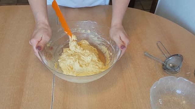 Мягкие как пух с хрустящей корочкой! Воздушные творожные шарики! Быстрые пончики из творога!