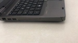 Notebook Hp Probook 6360