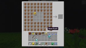 HOW TO CRAFT a CREATIVE POTION in MINECRAFT? SECRET RECIPE *WoW*