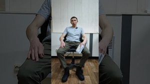 День 4 челлендж 500 приседаний каждый день в течение месяца