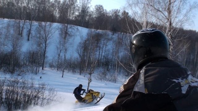 Искитим, февраль 2011, Коля смотреть онлайн