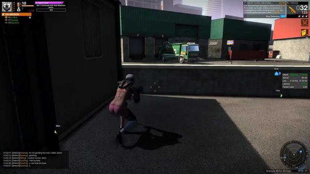 Путь к успеху ● APB Reloaded ● #104 смотреть онлайн