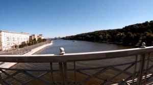 мосты москвы, топ 3 ,хотите посмотреть красивые  мосты,  река москва