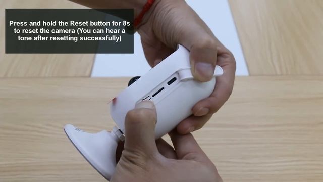 How to connect Hiseeu C30/C40 Battery camera on Eseecloud APP смотреть онлайн