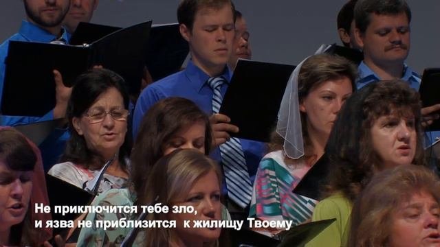 19 Июля 2015 - Полное служение (Утро)