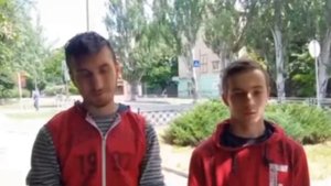 Украинские пленные просят их не обменивать на русских солдат ??