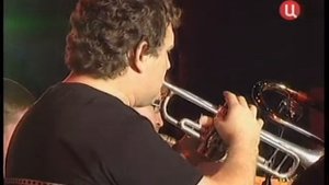 "Балуйся мальчик, балуйся!" - Лайма Вайкуле и Евгений Анишко.