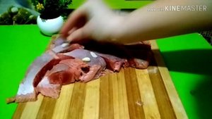 КАК ЗАСОЛИТЬ КЕТУ В ДОМАШНИХ УСЛОВИЯХ