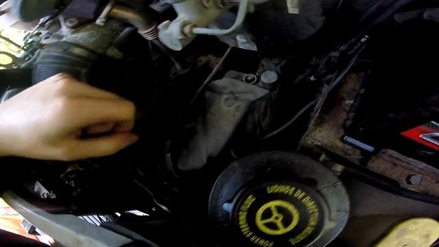 Ford transit 2.5d turbotus osa 1 смотреть онлайн