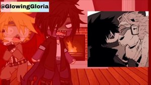 MHA reacts to ships??? | (Read pinned comment)