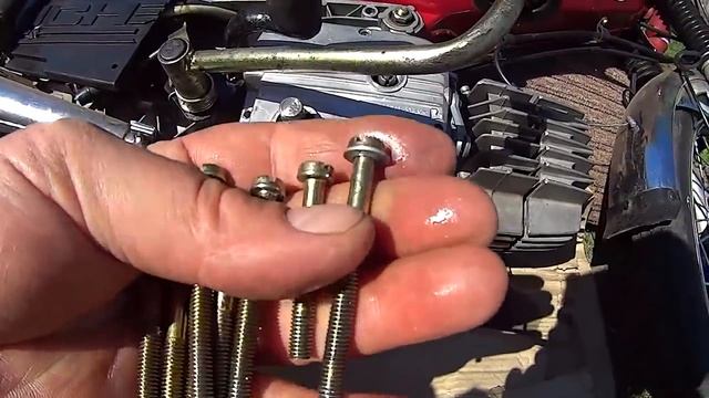 Уничтожаем неисправность PUCH смотреть онлайн