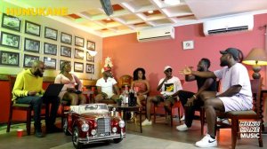 Best KUMERICA OR Ghana DRILL verse of 2020 PART 1 - HUNU KANE MUSIC