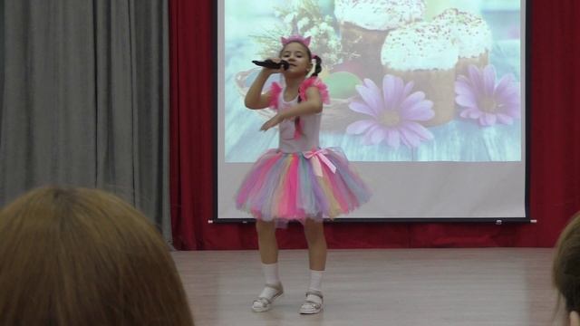 Награждение участников пасхального фестиваля - 22.05.2019 смотреть онлайн